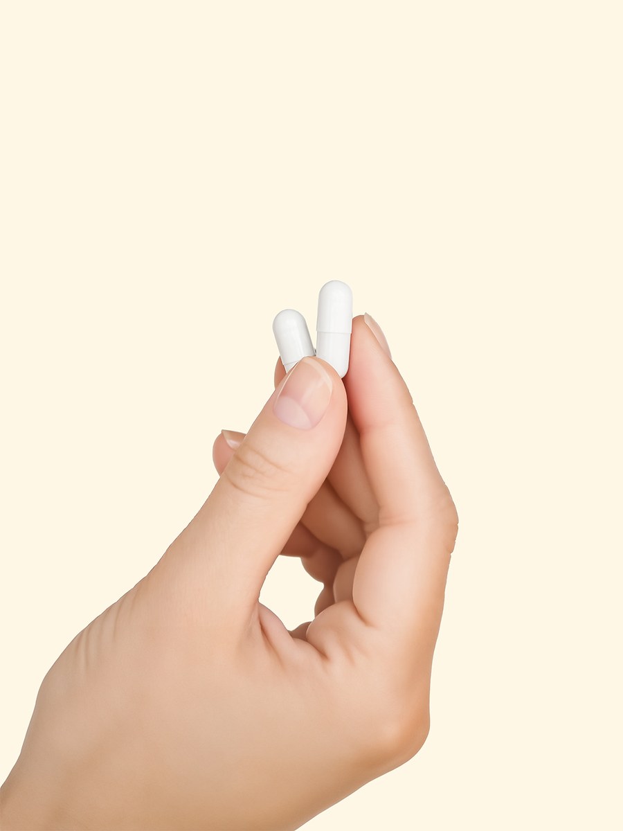 BrainMax Electrolytes Caps
