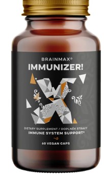 BrainMax IMMUNIZER!®