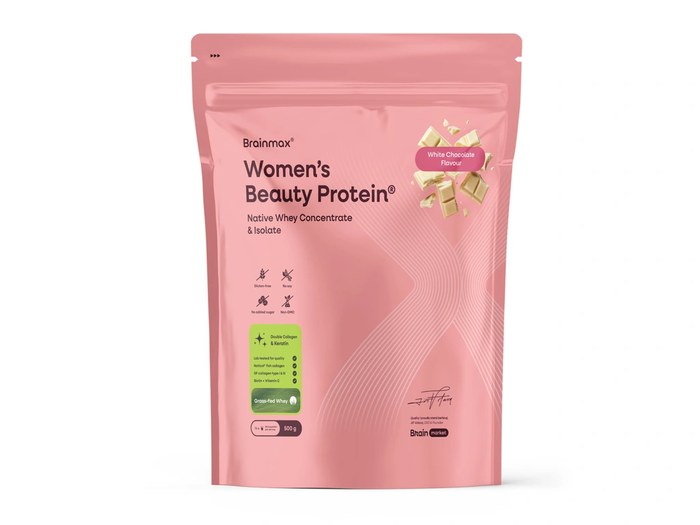 BrainMax Women Beauty Protein®