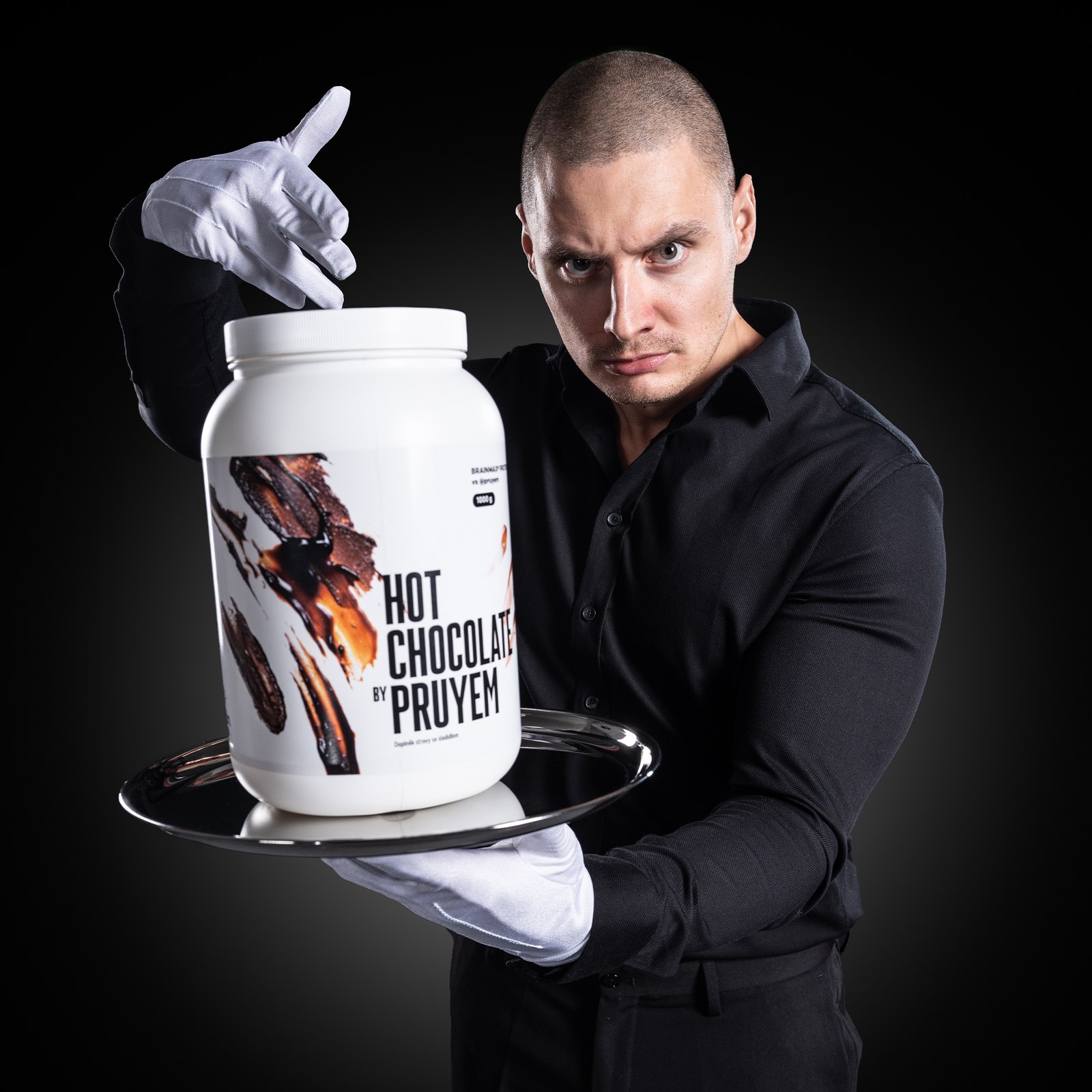 Protein, který podpoří regeneraci i každodenní vitalitu
