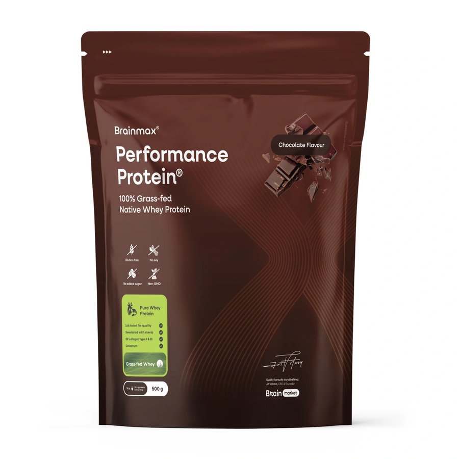 performance protein