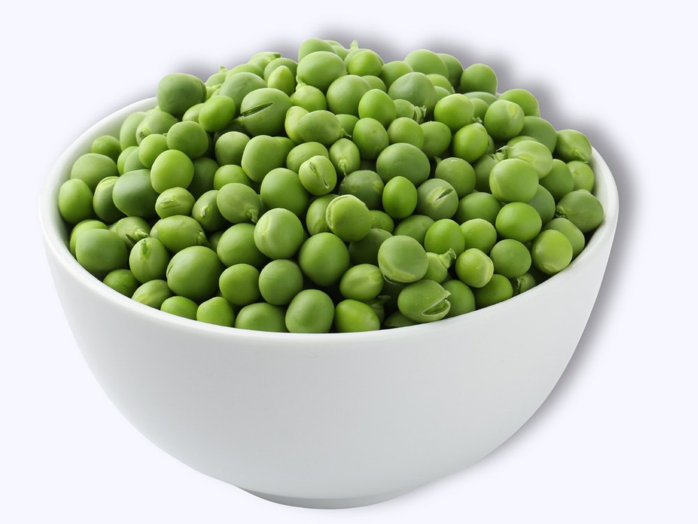 Hrachový protein