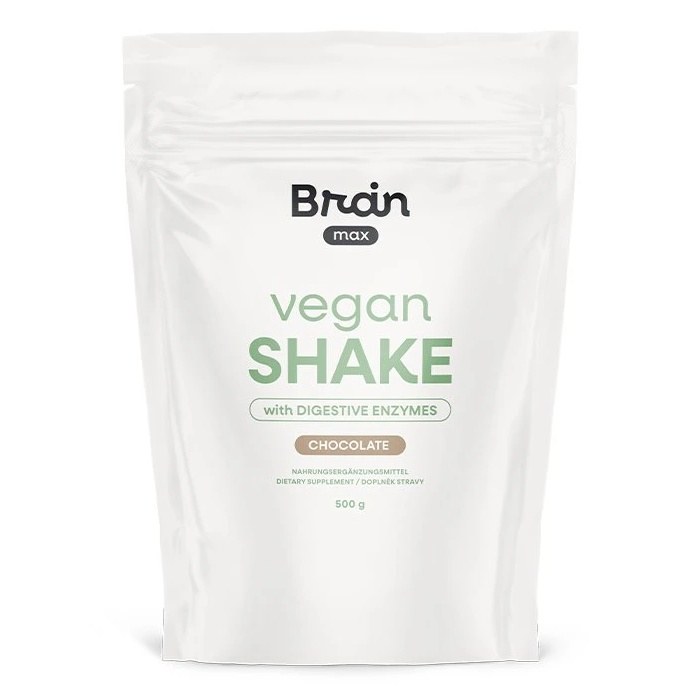 BrainMax Vegan Shake