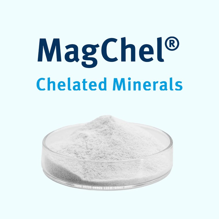 MagChel® Chelated Minerals