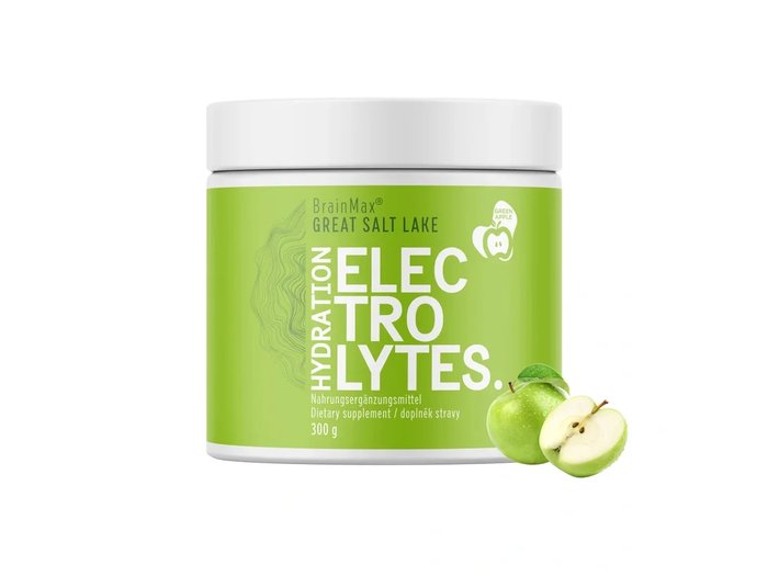 Hydration Electrolytes
