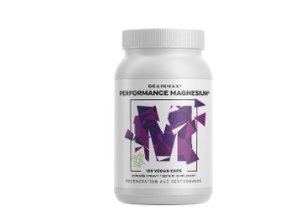 Performance Magnesium®