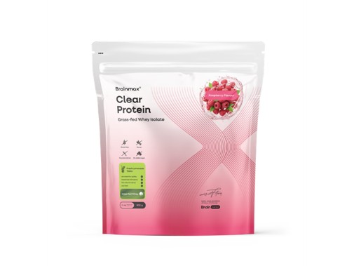 Clear Protein® Malina