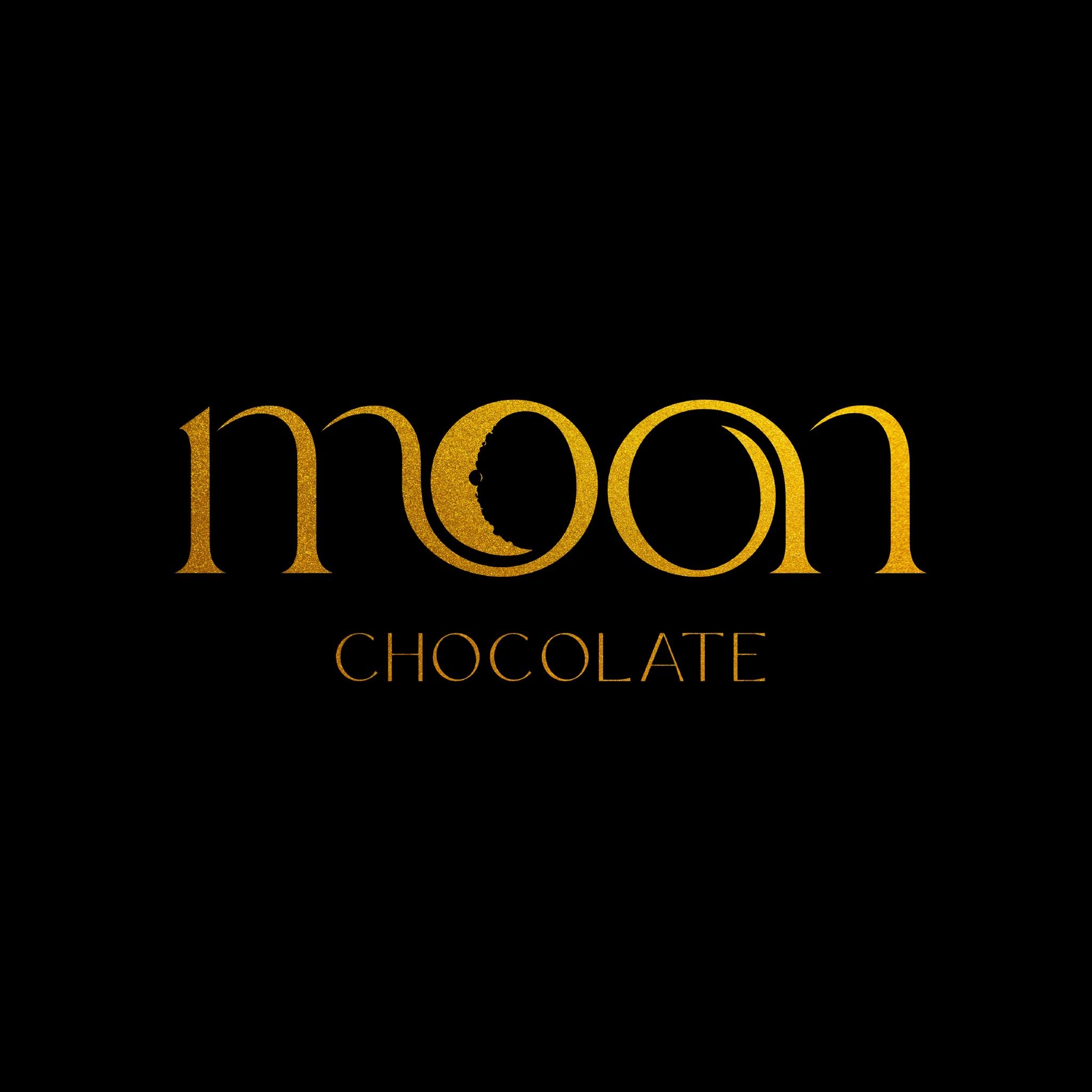 Moon Chocolate