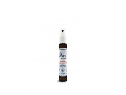 deodorant antiperspirant sprej 25 ml