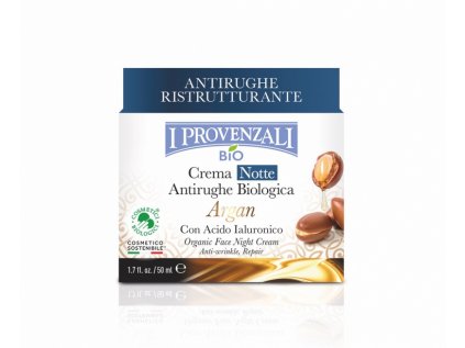 i provenzali bio nocni krem proti vraskam argan 50ml 1746