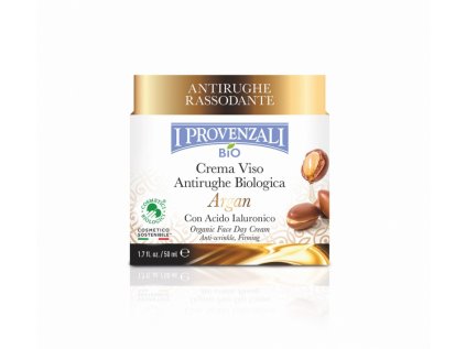 i provenzali bio pletovy krem proti vraskam argan 50ml 1747