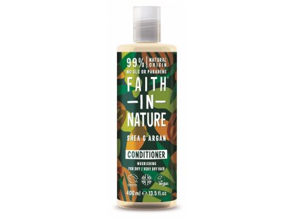 faith in nature kondicioner argan a bambucke maslo 1874