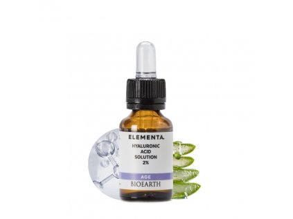 ELEMENTA serum AGE Kyselina Hyaluronova 01 1