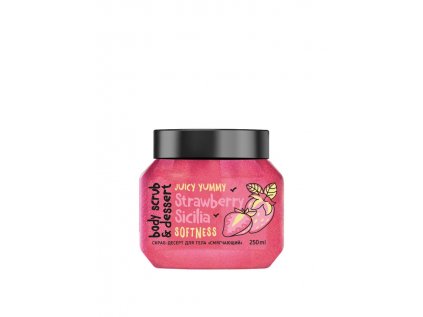 body scrub strawberry 749x1024