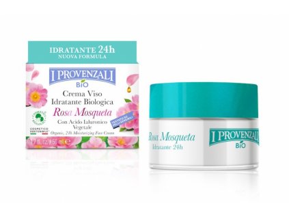 i provenzali bio hydratacni krem na oblicej ruze 50ml 1465