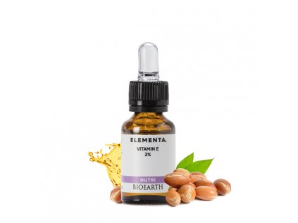 ELEMENTA serum nutri vitamin E 01