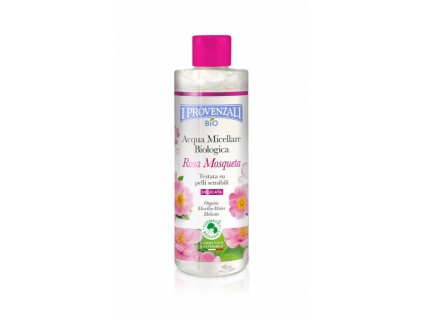 i provenzali bio micelarni voda ruze 400 ml 1459