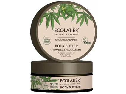 body butter