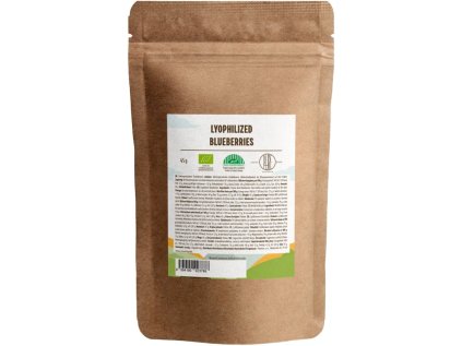 32238 5 liophylised blueberries