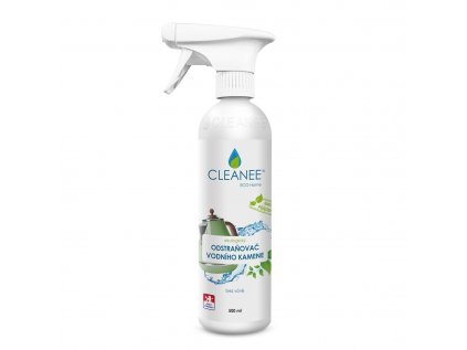 cleanee eko odstranovac vodniho kamene 500ml