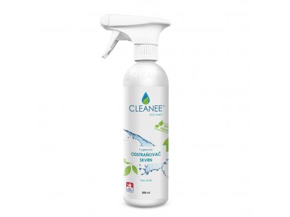 cleanee eko hygienicky odstranovac skvrn 500ml