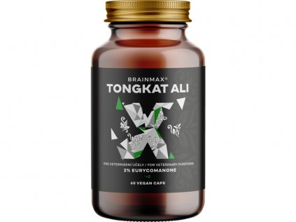 47406 tongkat ali kapsle