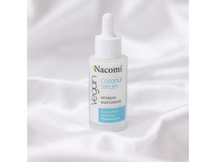 Nacomi Coconut Serum 2