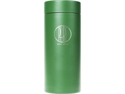 BrainMax Pure Nerezová dóza, 1,2 l
