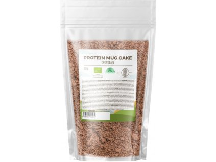 60147 protein mugcake
