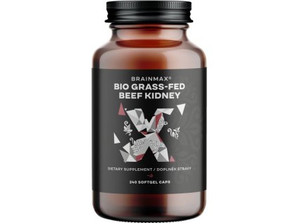 60769 5 bio beef kidney vizual