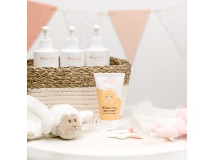 FACE CREAM