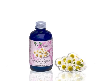 BIOPARK - Bio hydrosol z heřmánku římského, 100 ml