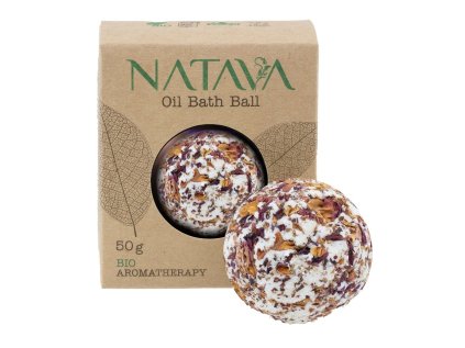 8596048005661 natava olejova koule do koupele ruze stolista 1316 l