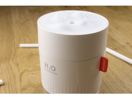 Aroma Difuzér H2O