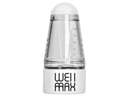 WellMax Masážní aplikátor na vlasovou kúru