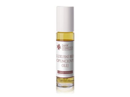 bio opunciovy olej roll on 10 ml