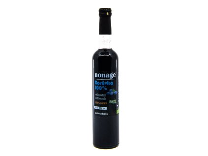 dzus boruvka premium bio 500ml 2474321