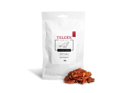 58 4 telcek produkt kruti chilli 50g