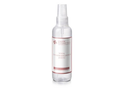 voda z pomerancovych kvetu 100 ml