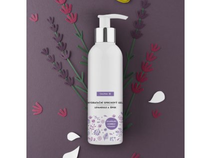 Sprchovy gel levandule a sipek opacna pumpicka 600x600