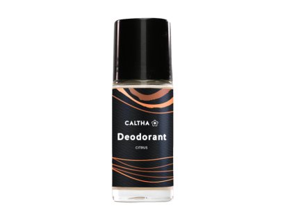 Deodorant CITRUS 600x600