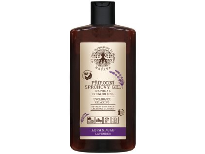 natava prirodni sprchovy gel levandule 250 ml 2426 l