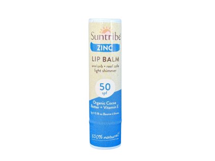 p07477 suntribe mineralni zinkovy balzam na rty spf 50 5 g 1 1 305274