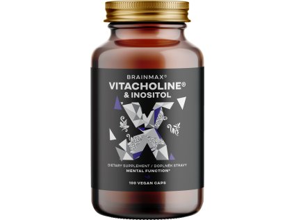 66453 1 choline inositol