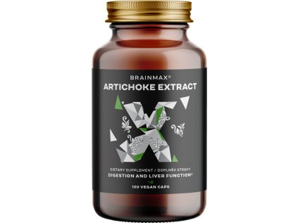 67272 artichoce extrakt