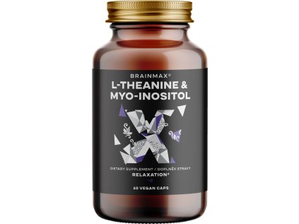 67317 ltheanin inositol