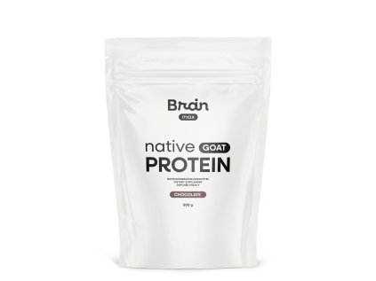 69075 goat protein chocolate