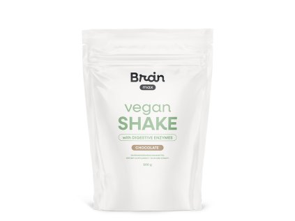 67548 vegan shake vizual