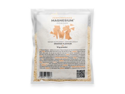 48430 3 performance magnesium powder horcik bisglycinat v prasku 12 g vzorek