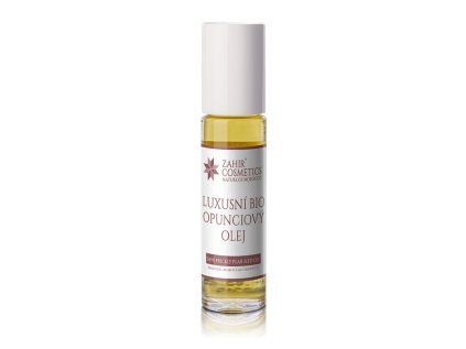 bio opunciovy olej roll on 10 ml